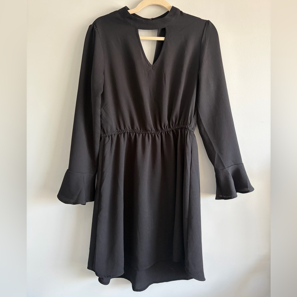ONLY Dress Black